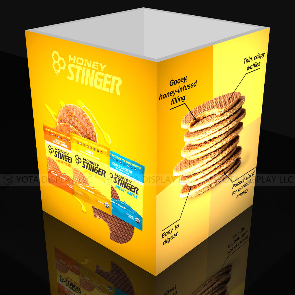 Light Box Storage Room| 3m(L) x 3m(W) x 3.6m(H)