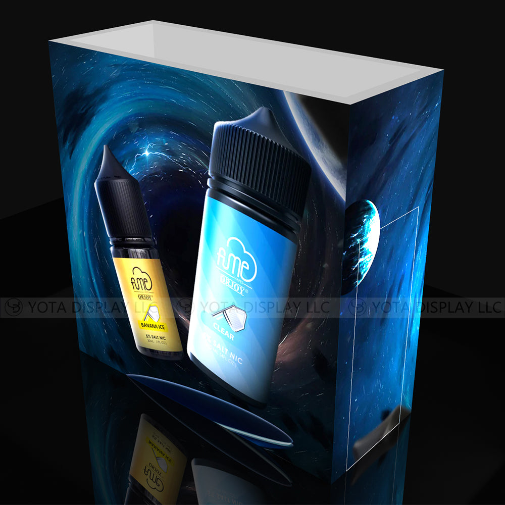 Light Box Storage Room| 3m(L) x 1.2m(W) x 3m(H)