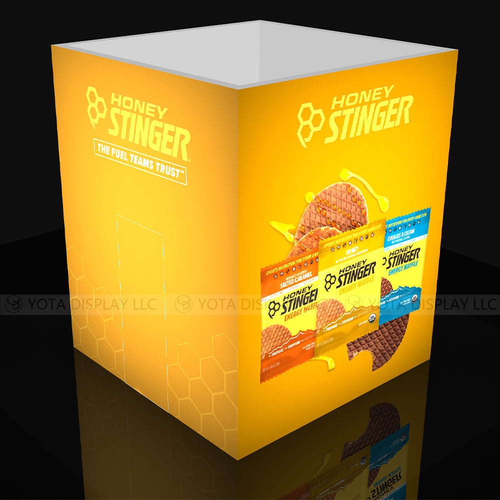 Light Box Storage Room| 3m(L) x 3m(W) x 3.6m(H)