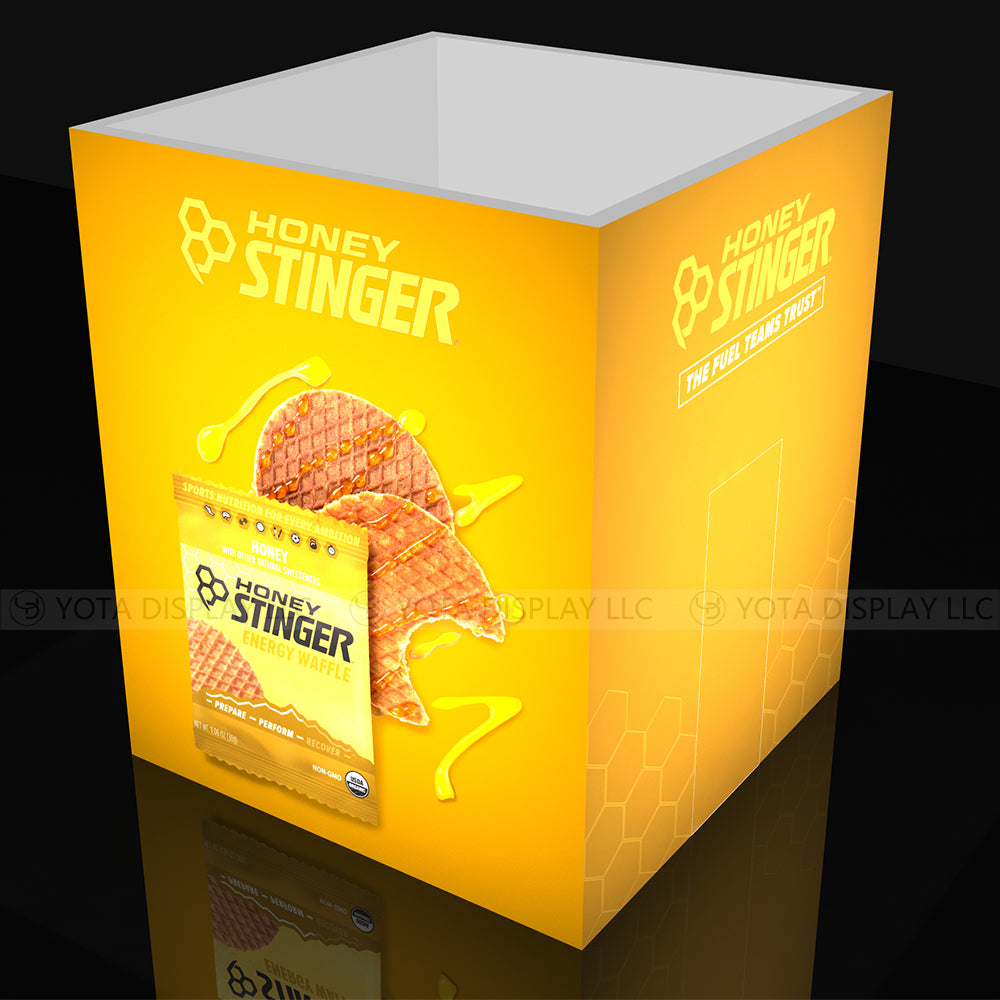 Light Box Storage Room| 3m(L) x 3m(W) x 3.6m(H)